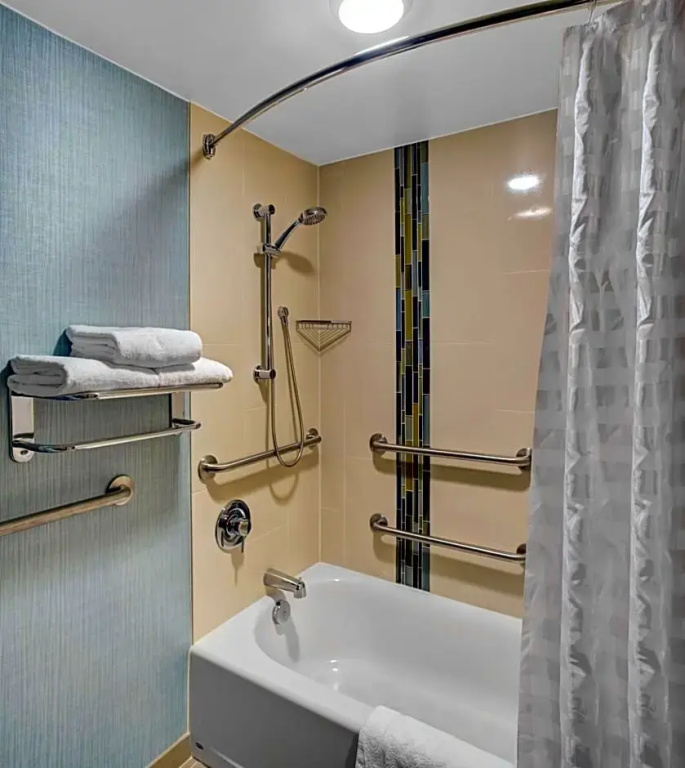 Hyatt Place Sacramento/Rancho Cordova - Chambres