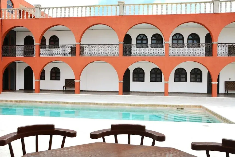 Hotel photo 18