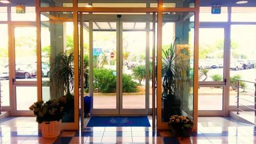 Hotel Bellevue - Général