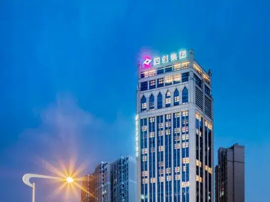 Grand New Century Hotel