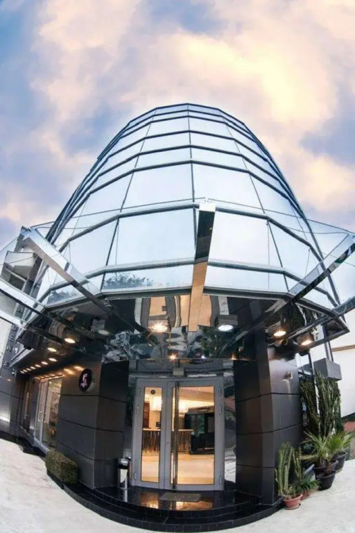 Garden Spa Boutique Hotel - Général