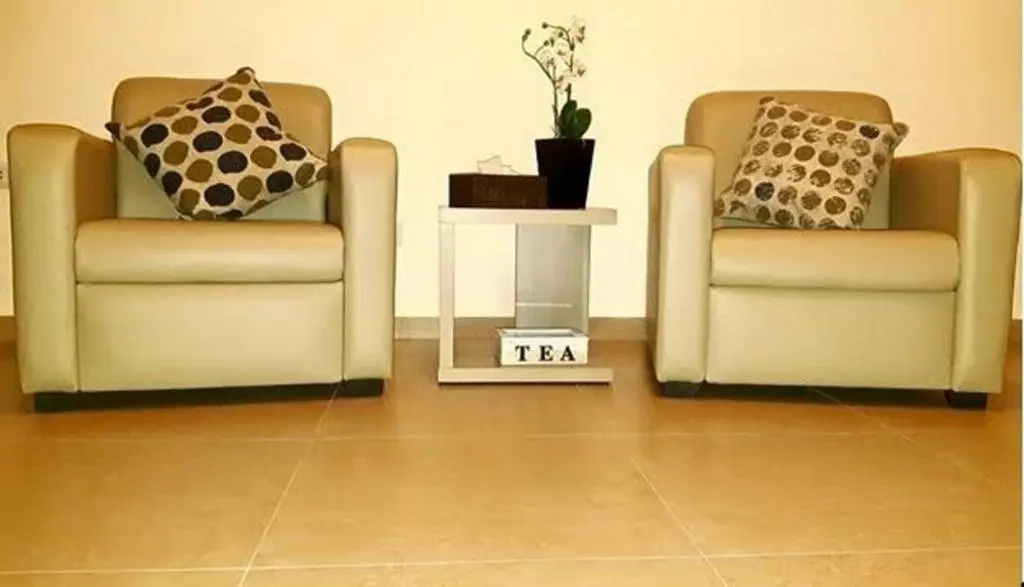 Byblostar Hotel - Chambres