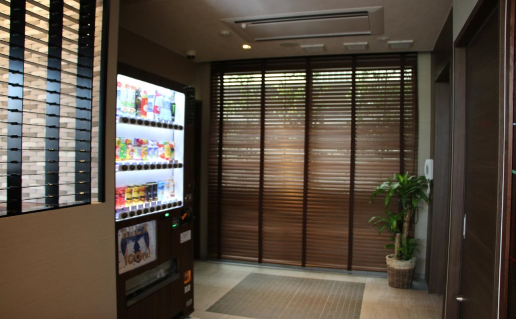 One’s Hotel Fukuoka 사진 19