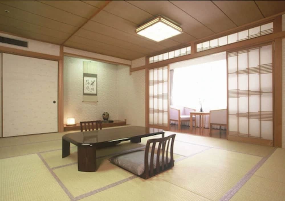 Yufuin Hotel Shuhokan 사진 2