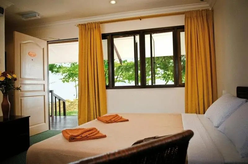 Pangkor Sandy Beach Resort