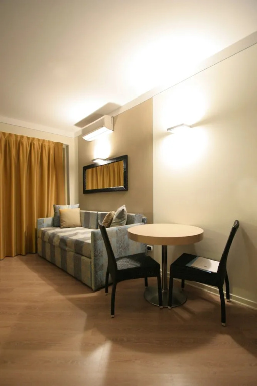Lake Garda Resort - Chambres