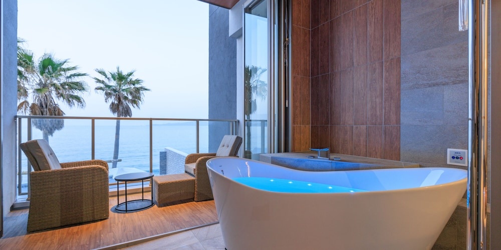 ALBAHOTELANDGLAMPING 사진 7