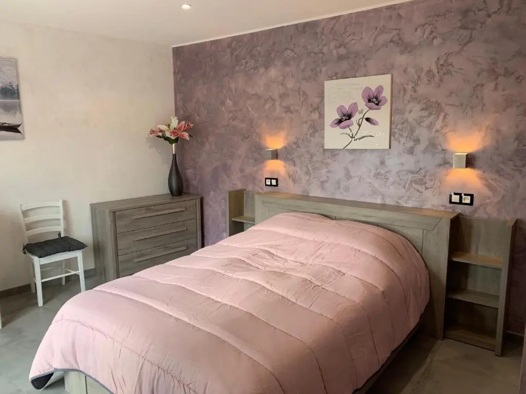 Voir la photo 4 — Chalet Fresse-sur-Moselle, 6 pièces, 12 personnes - FR-1-589-313