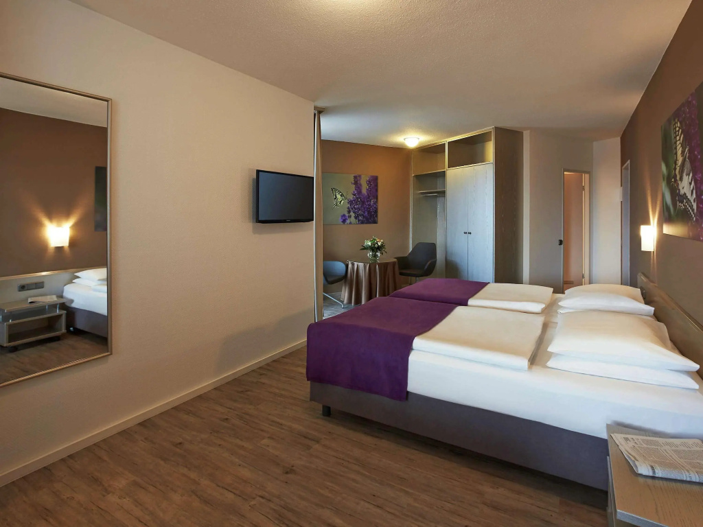 Parkhotel Hameln - фото 4