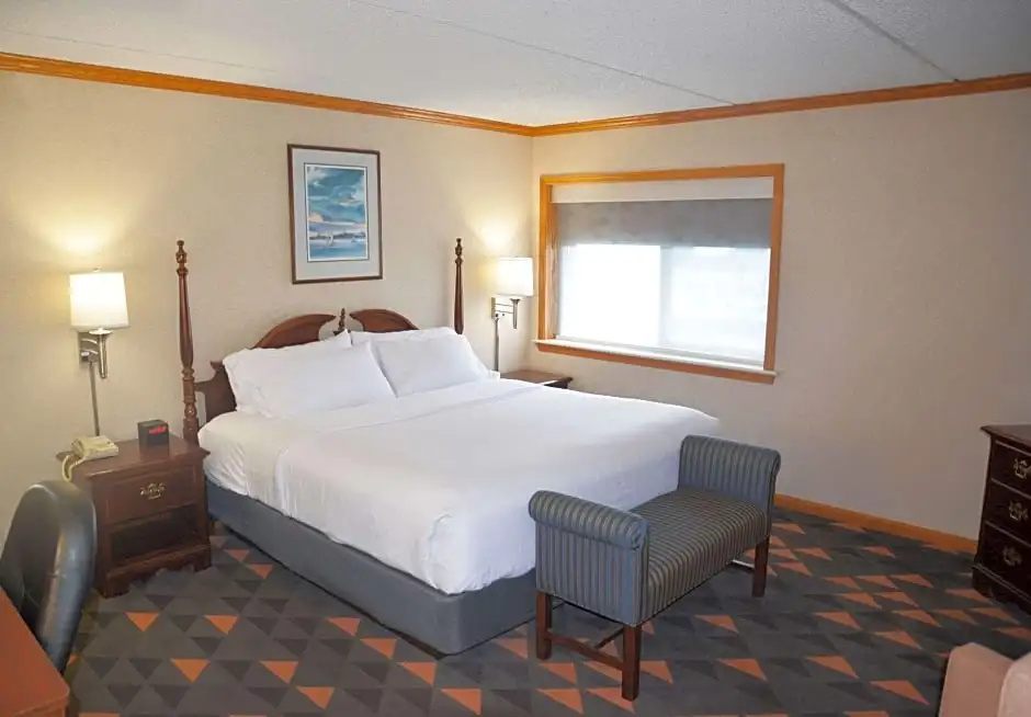The Harborview on Lake Michigan, Ascend Hotel Collection - Chambres