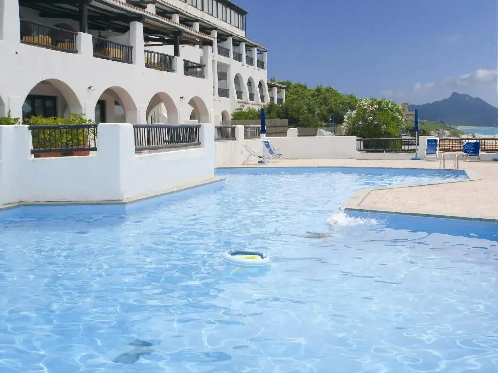 Hotel Le Dune - Général