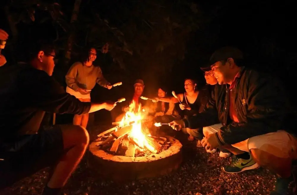 Cabañita Villa de Ada - фото 12