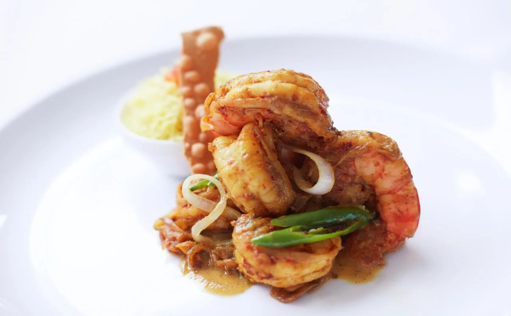 Jetwing Lighthouse, A Luxury Reserve - фото 13