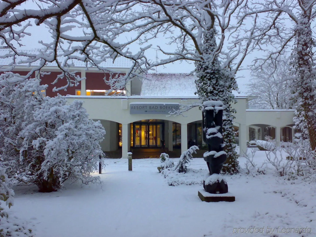 Resort Bad Boekelo