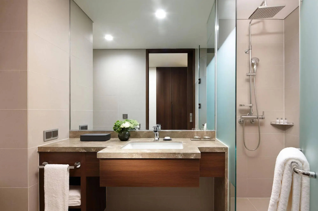 Lotte City Hotel Myeongdong - Général