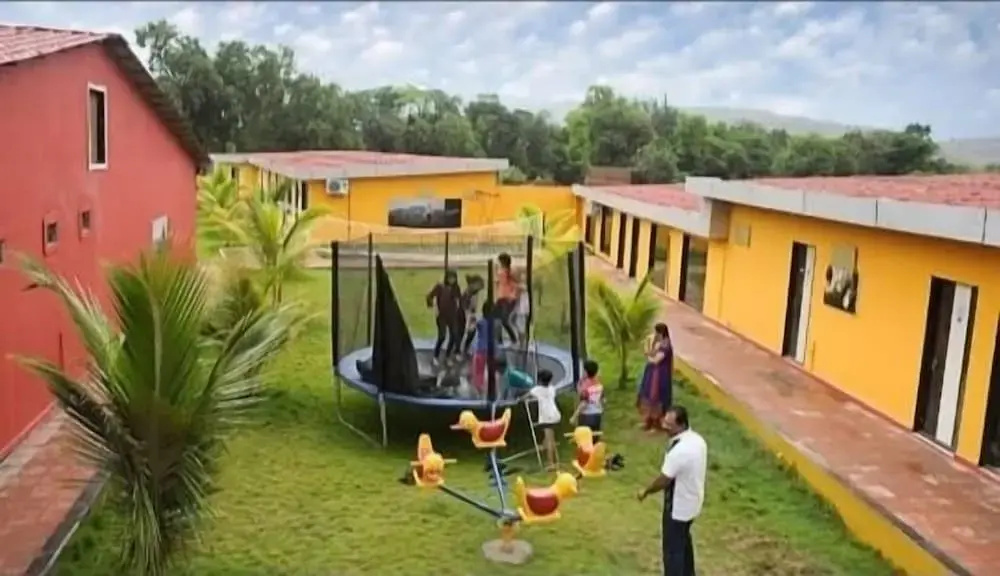 007 Universe Resort - Général