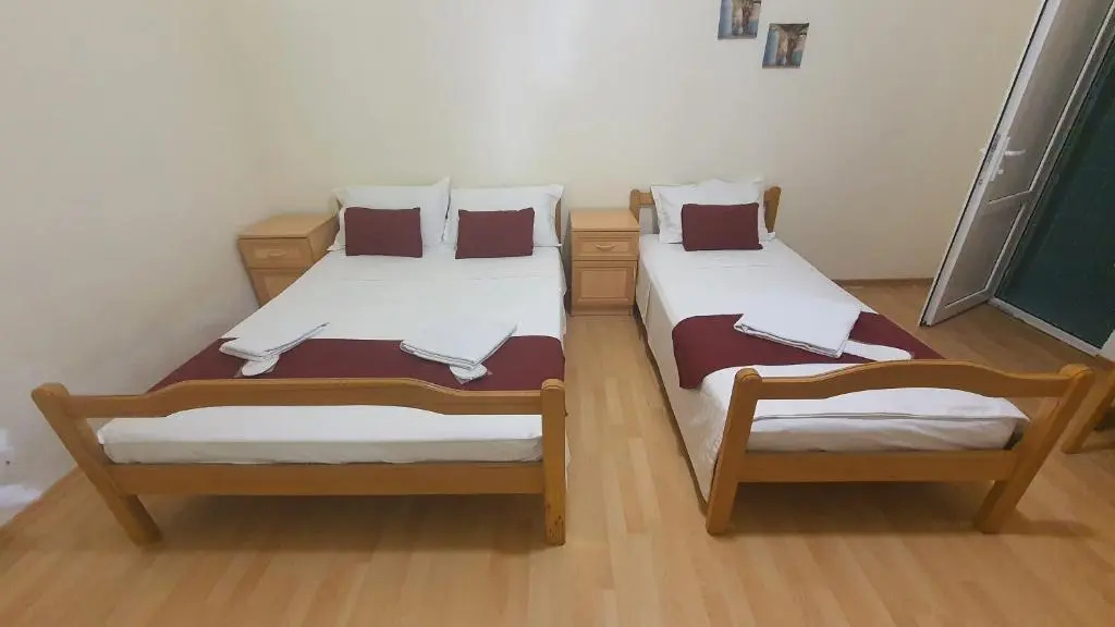 Kesabella Touristic Hotel - Chambres