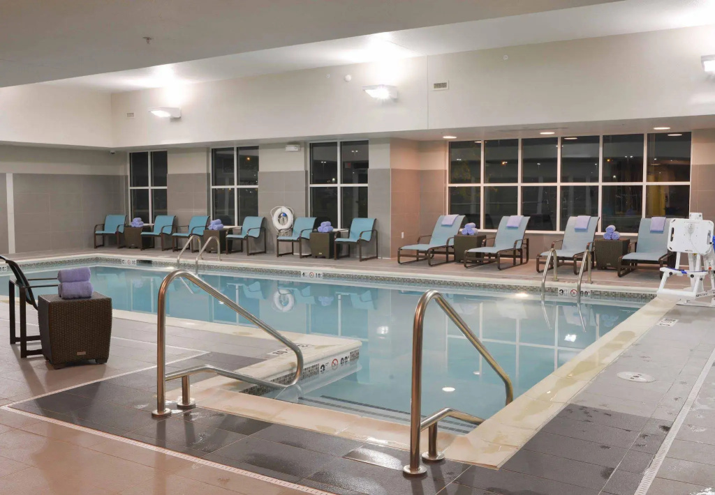 Residence Inn by Marriott Omaha Aksarben Village - Général