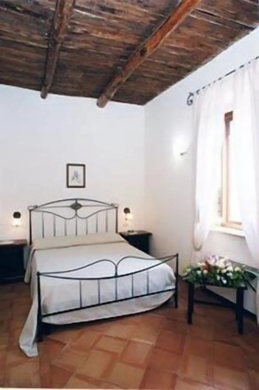 Casale 900 - Chambres