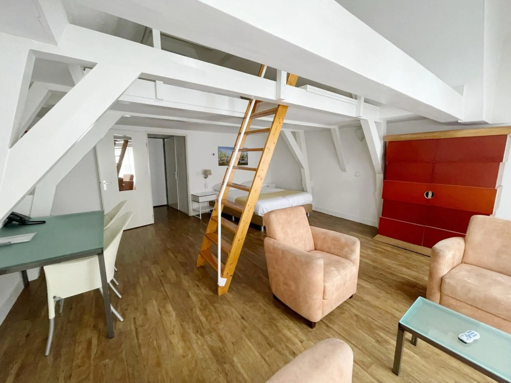 Hotel Résidence Le Coin by null