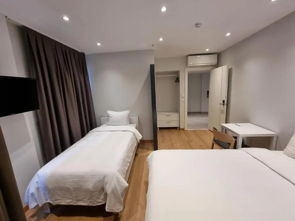 Hotel photo 2