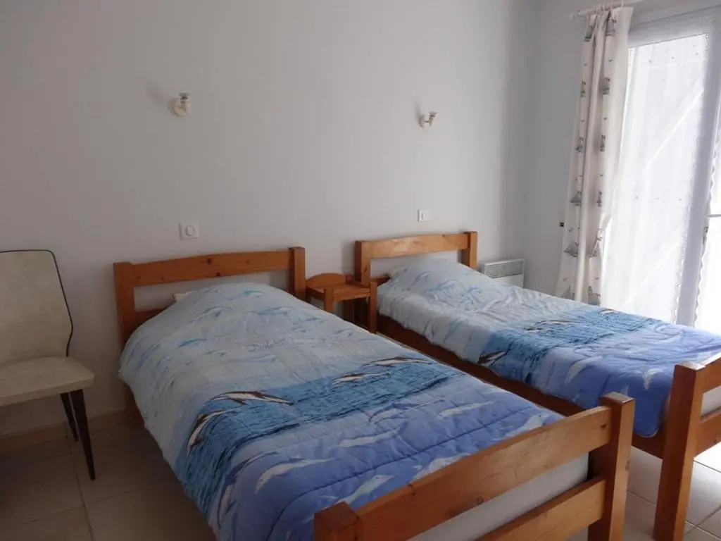 Voir la photo 4 — Maison La Faute-sur-Mer, 3 pièces, 4 personnes - FR-1-476-25