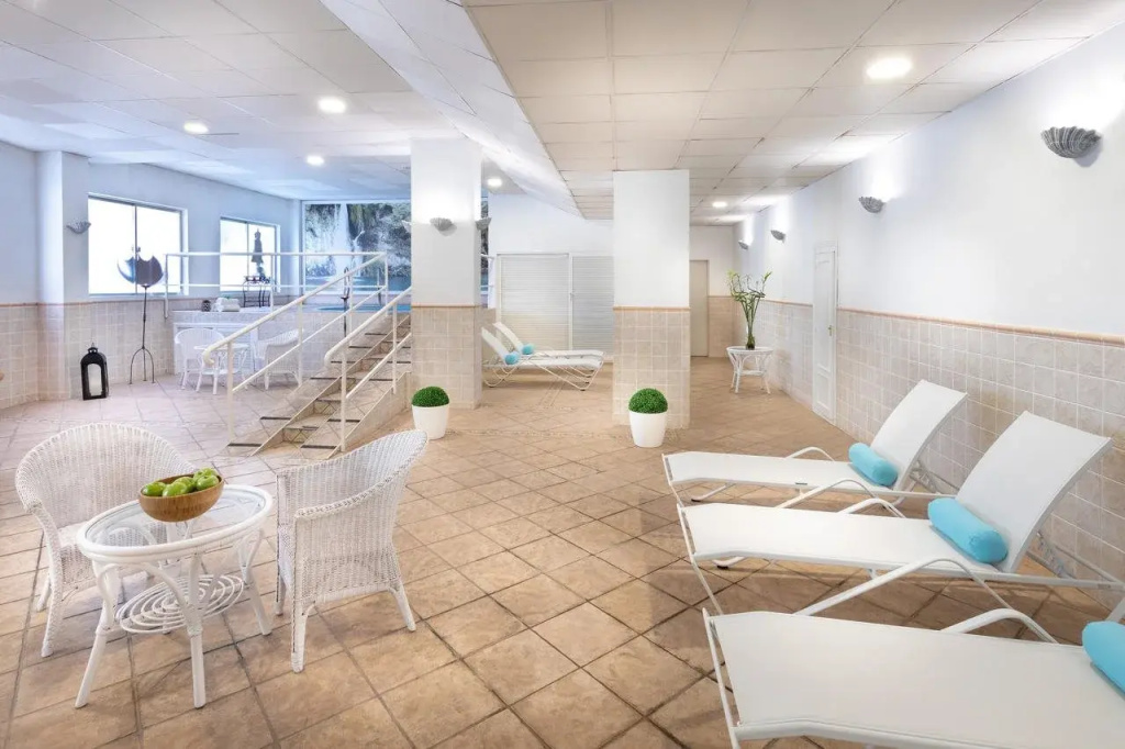 BLUESEA Puerto Resort - Général