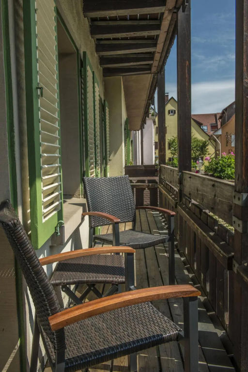 Hotel Sonne - Général