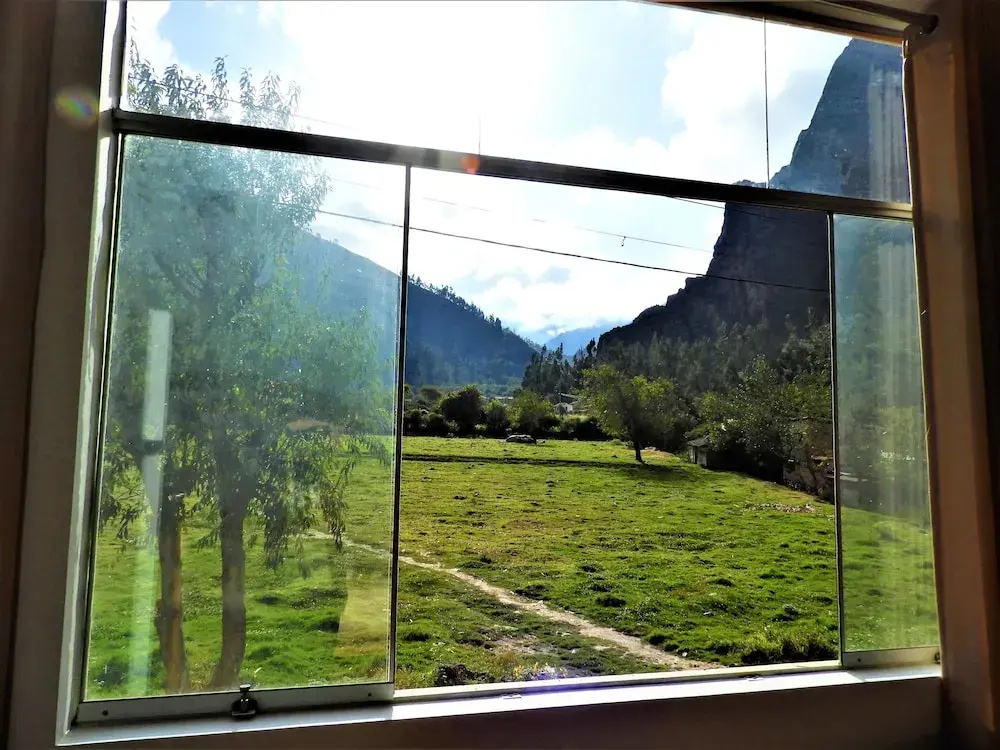 Ayllu B&B Ollantaytambo