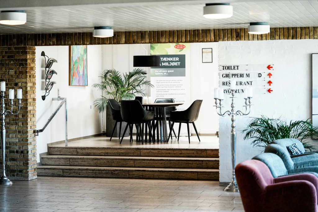 Østergaards Hotel — 2
