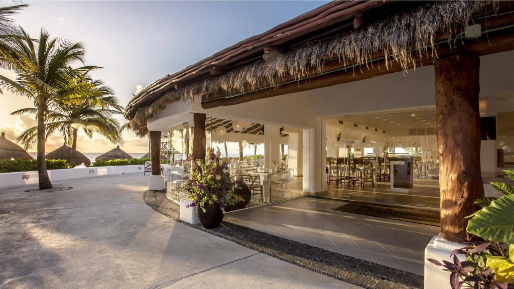 Desire Pearl Riviera Maya Resort – All Inclusive, Exclusively for Couples