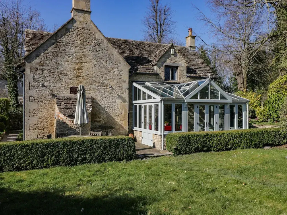 Rose Cottage
