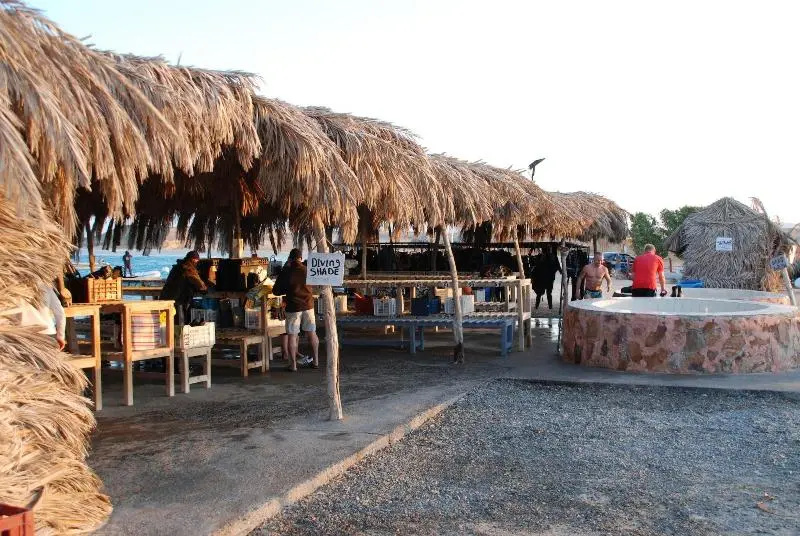 Ecolodge Nakari Village