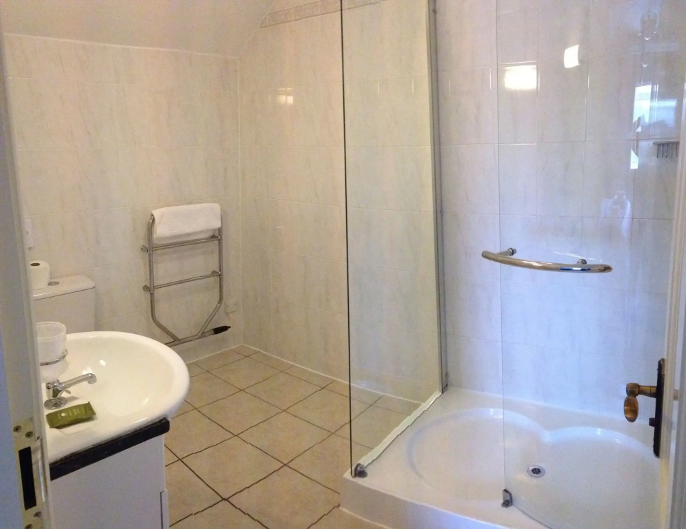 Porth Veor Manor, Sure Hotel Collection by Best Western - Général