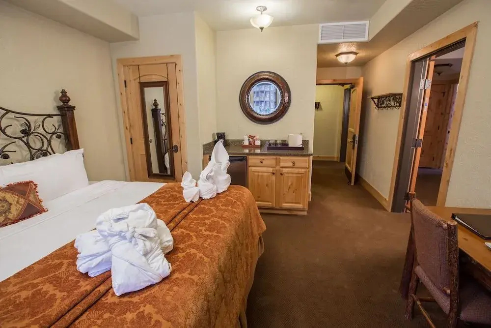 Hotel photo 3