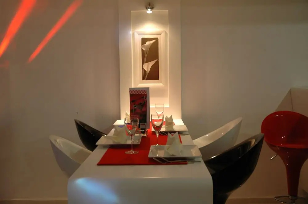 Hotel photo 12