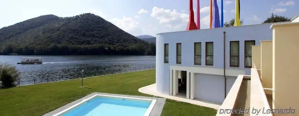 Hotel Ristorante Miralago - Général