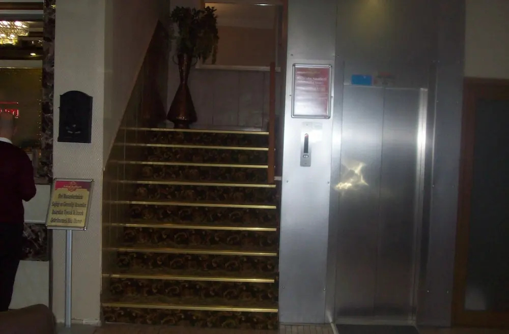 Hotel photo 15