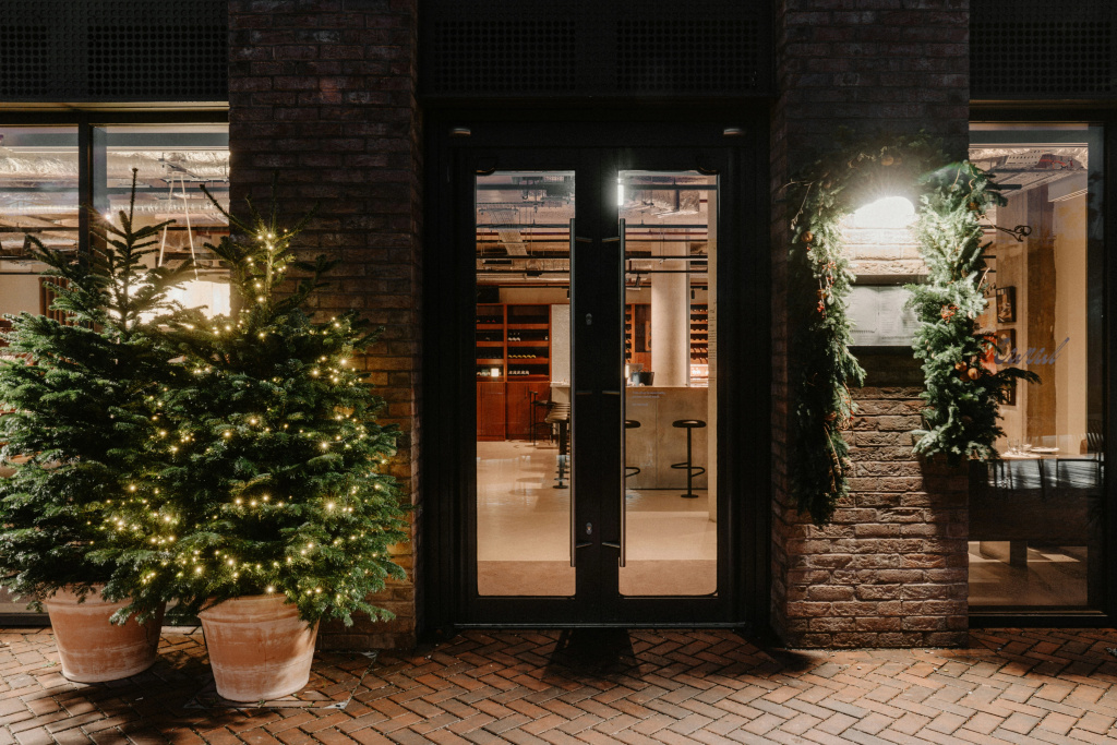 Mason & Fifth - Westbourne Park