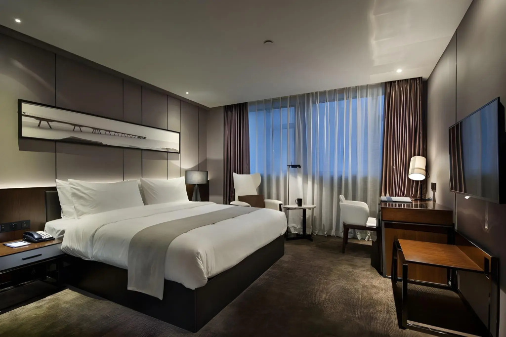 Zhonghao International Hotel - Général