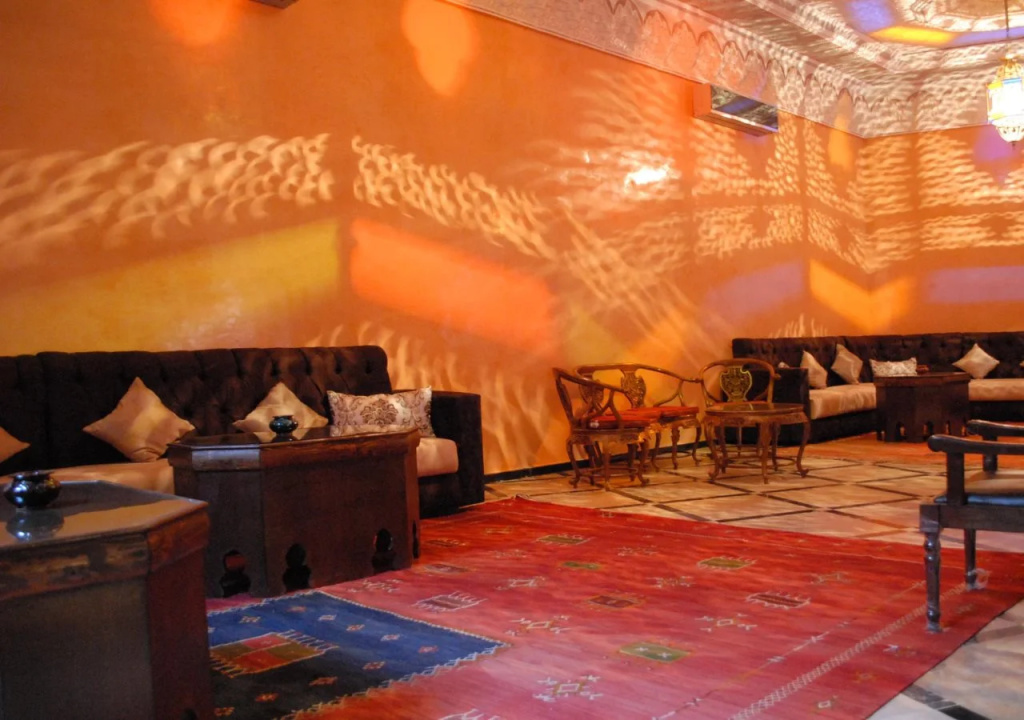 Hotel photo 19