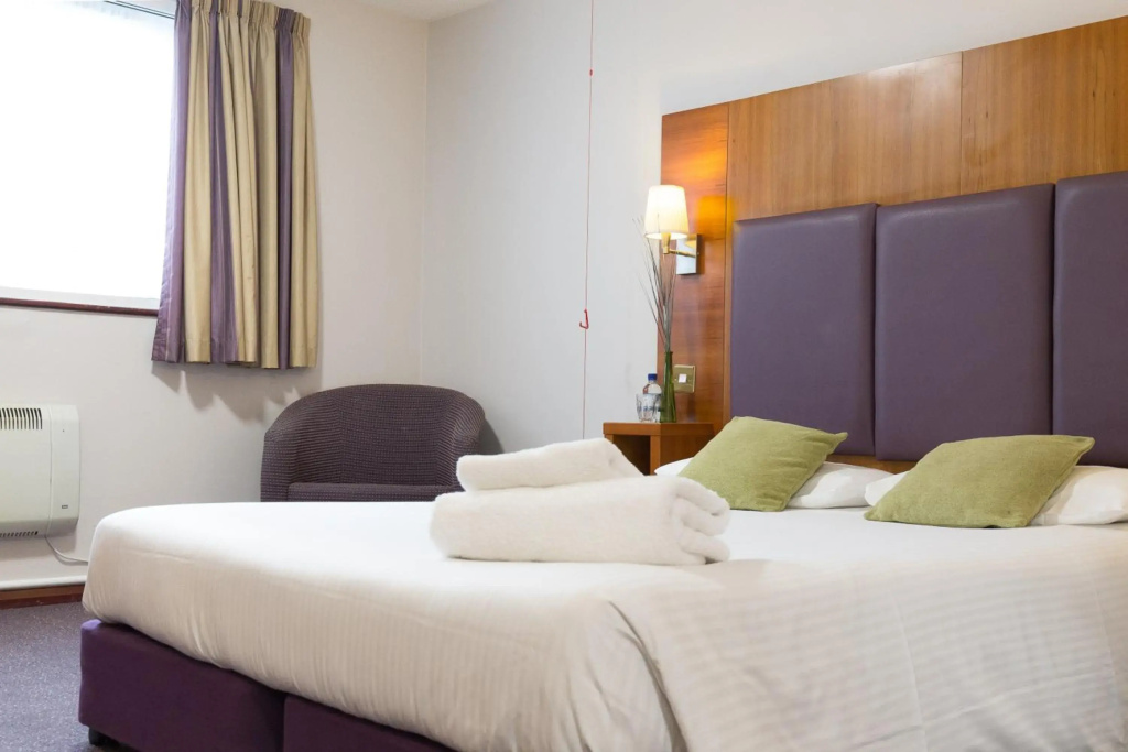 Hotel photo 5