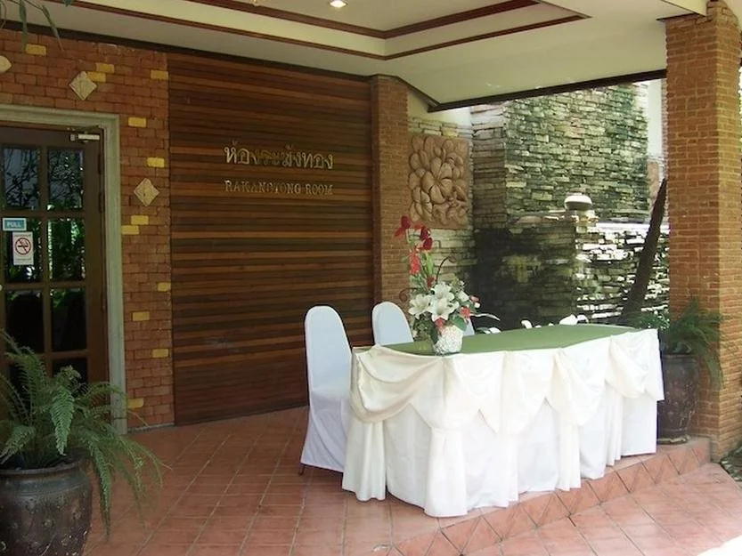 Nontnatee Homestay - Général