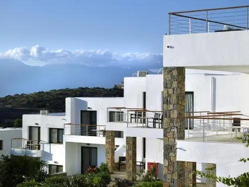 INNSiDE by Meliá Crete Elounda - Chambres