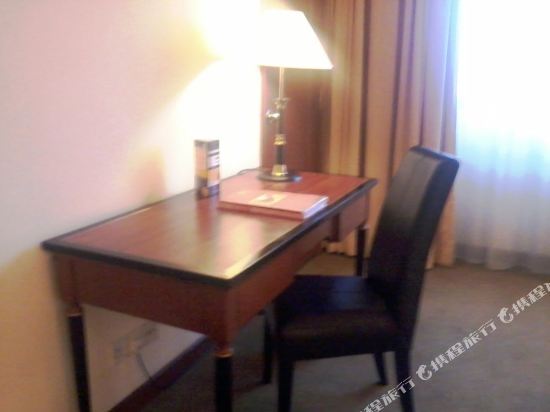Dynasty Hotel Kuala Lumpur
