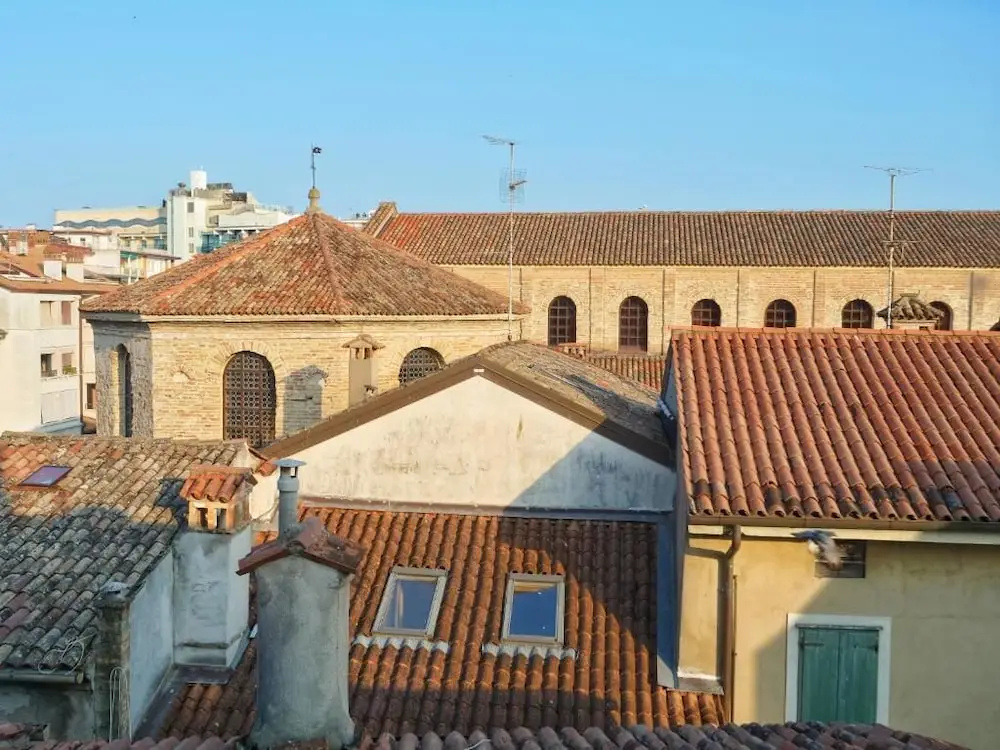 Hotel Castrum