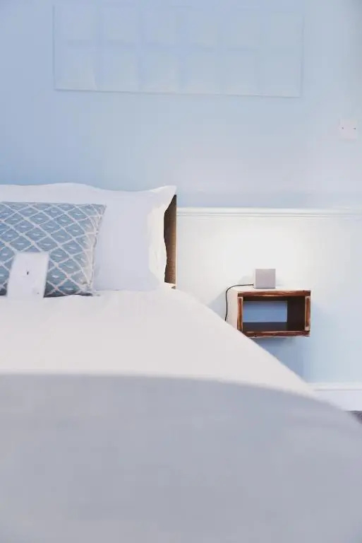 The Stag Hotel - Chambres