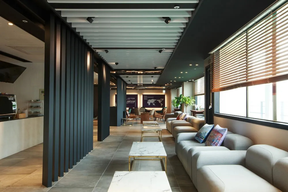Hotel photo 16