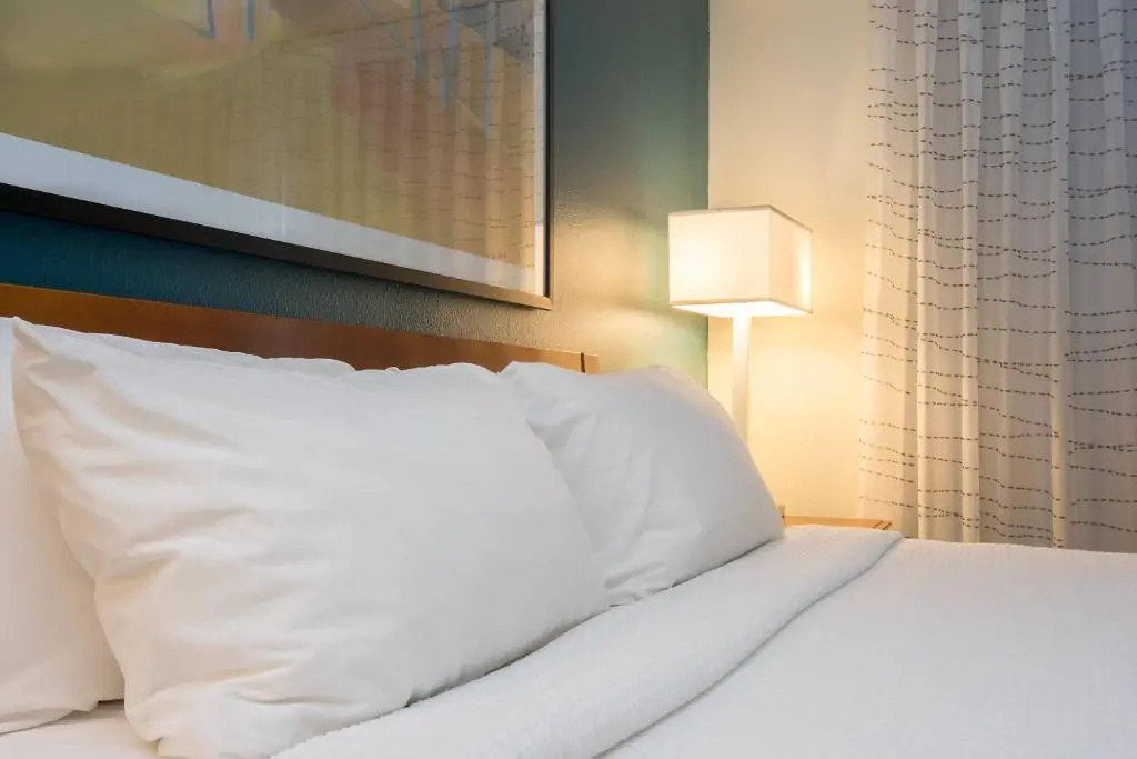 Residence Inn by Marriott Charlotte Piper Glen - Chambres
