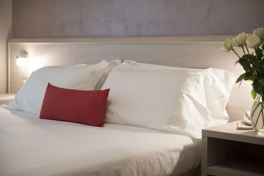 Hotel Lis - Chambres